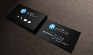 Business Card Design by Pixi Dust for this project | Design: #12873098