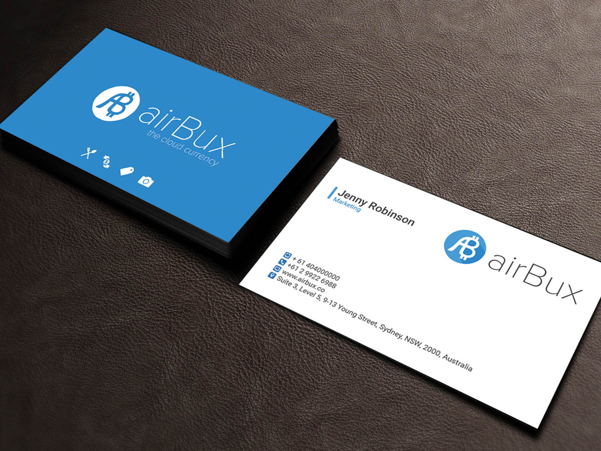 Visitenkarten-Design von Sandaruwan für dieses Projekt | Design #12868126
