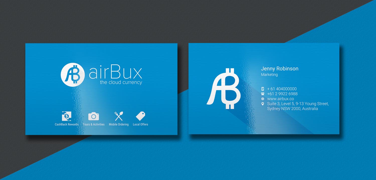 Diseño de Tarjeta de Presentación por INDIAN_Ashok para este proyecto | Diseño #12872968