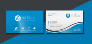 Design de Carte de Visite par INDIAN_Ashok pour ce projet | Design : #12872969