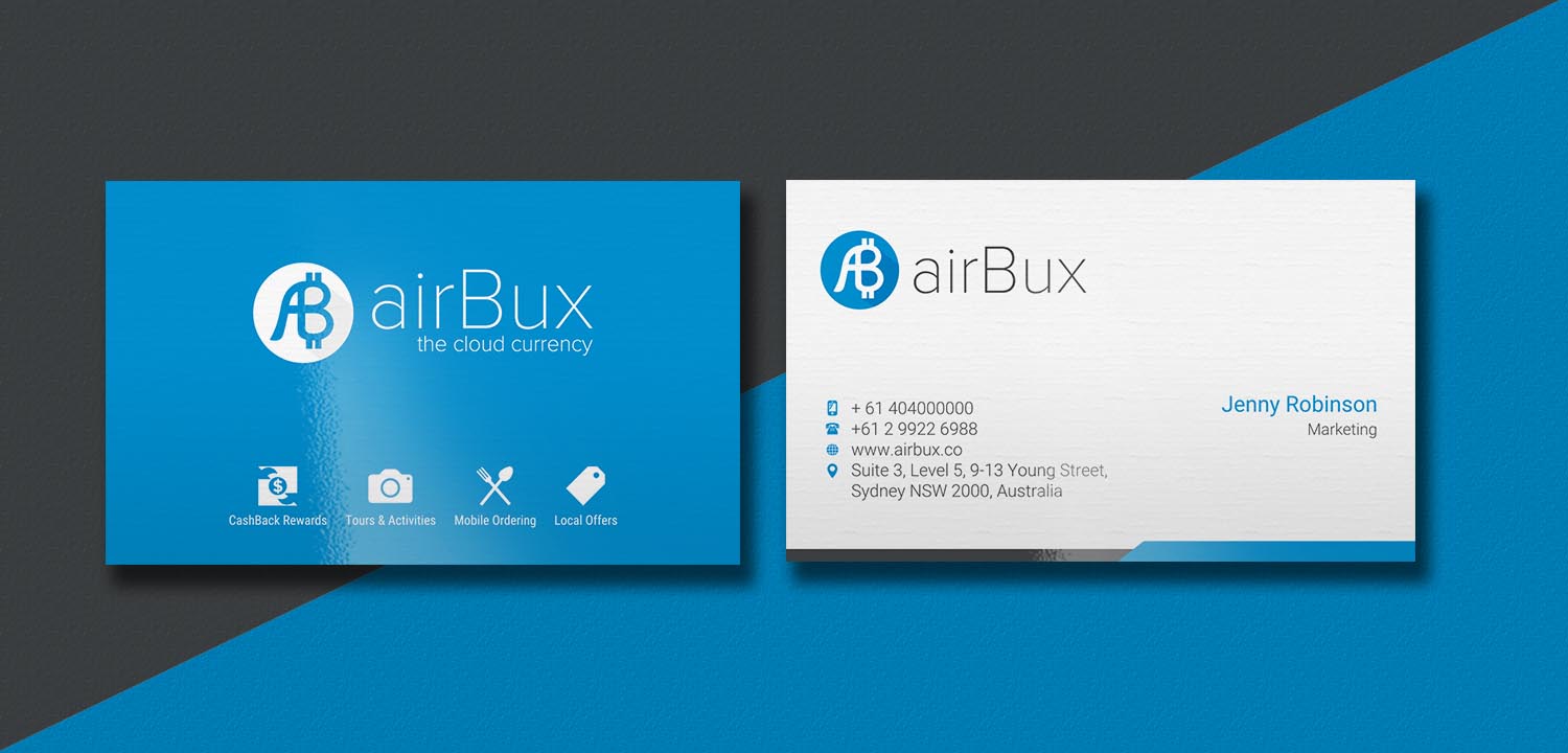 Design de Carte de Visite par INDIAN_Ashok pour ce projet | Design #12872972