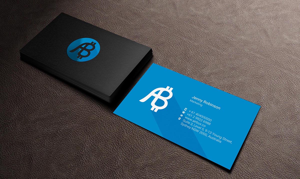 Design de Carte de Visite par INDIAN_Ashok pour ce projet | Design #12872973