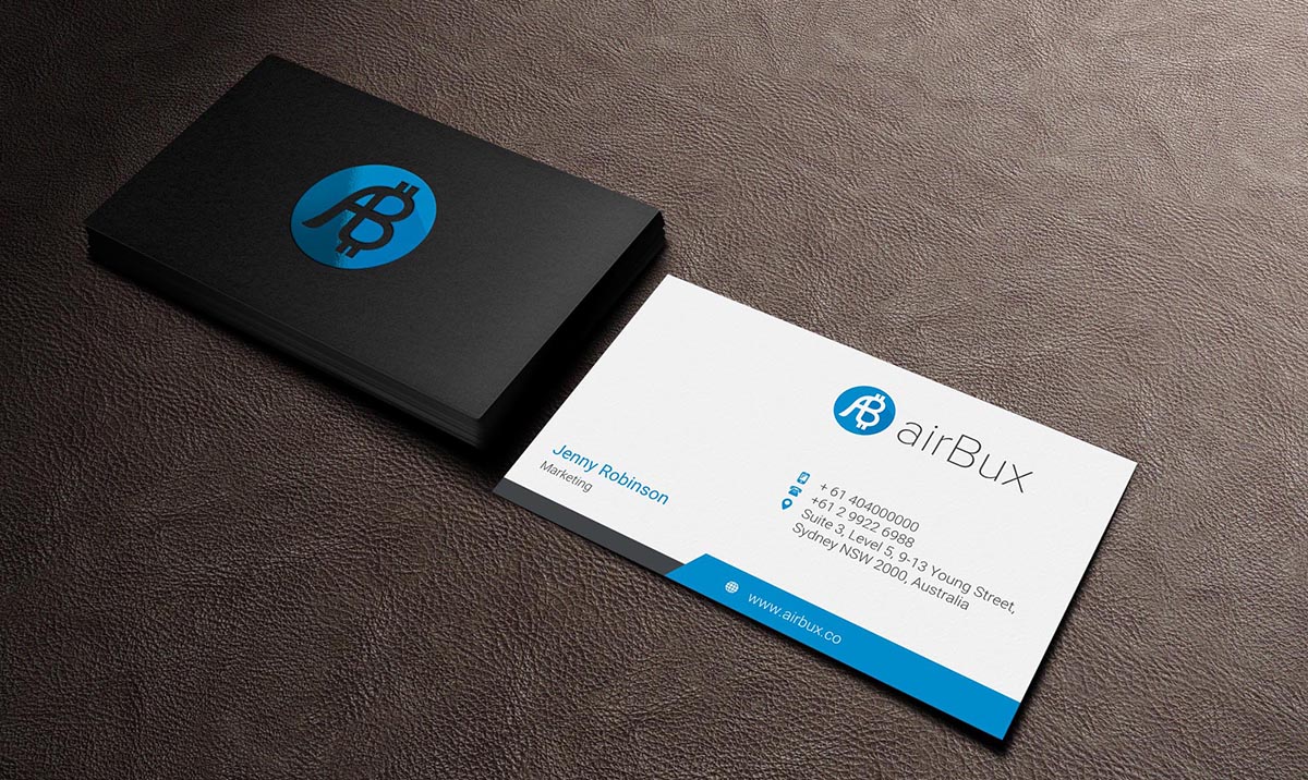 Design de Carte de Visite par INDIAN_Ashok pour ce projet | Design #12872975