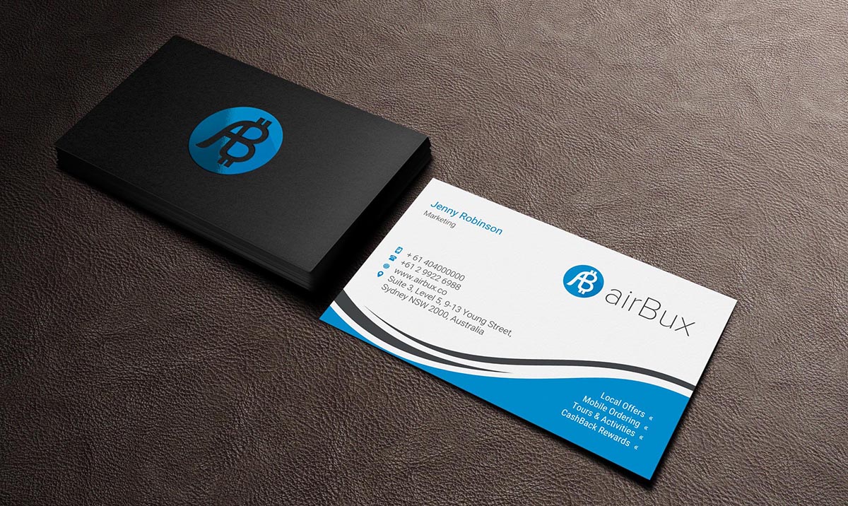 Business Card Design by INDIAN_Ashok for this project | Design #12872986