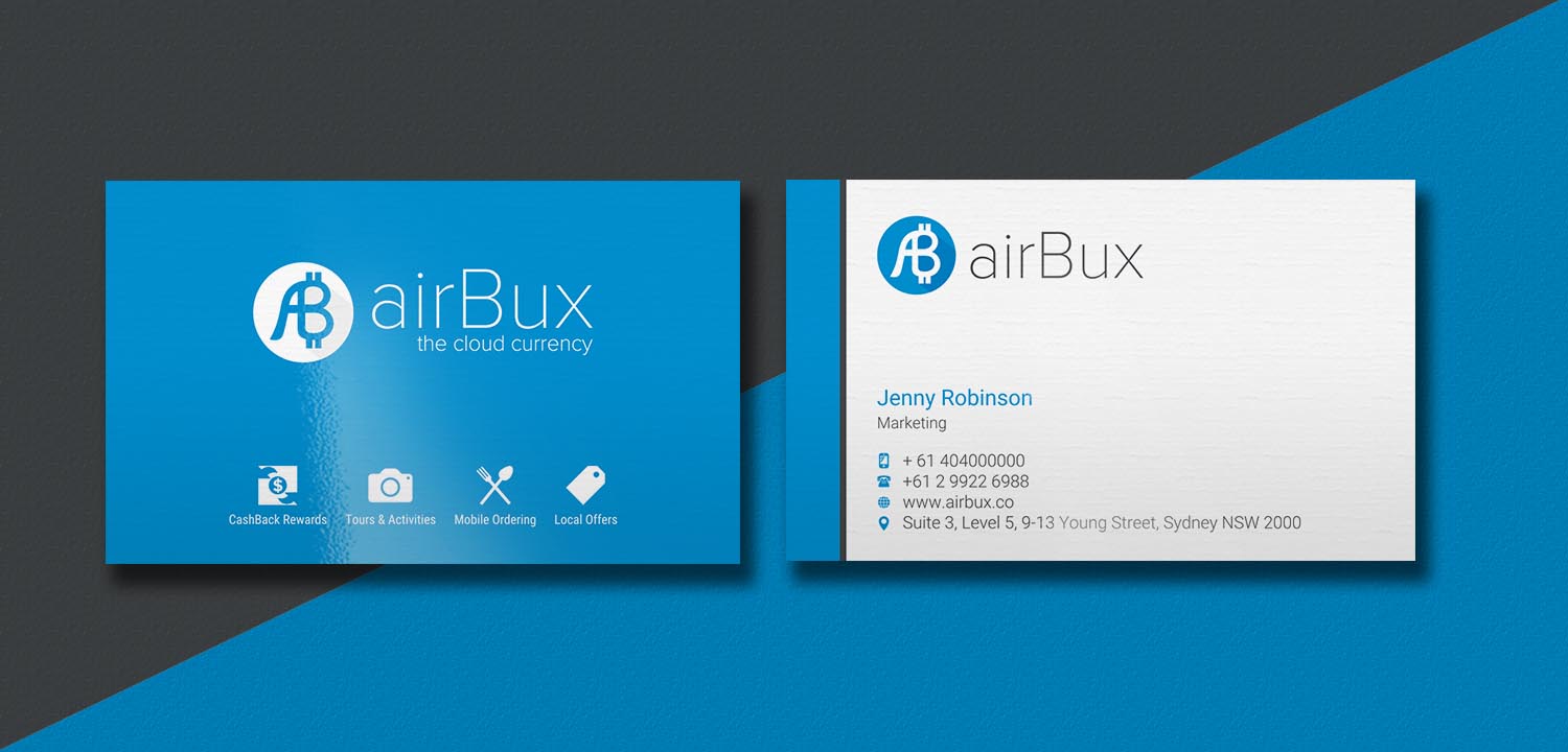 Business Card Design by INDIAN_Ashok for this project | Design #12872987