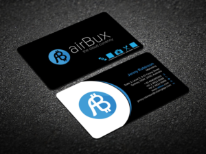 Business Card Design by Verified artistry (Design garden) for this project | Design: #12872382