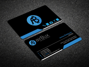 Business Card Design by Verified artistry (Design garden) for this project | Design: #12872385