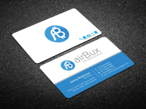 Business Card Design by Verified artistry (Design garden) for this project | Design: #12872390