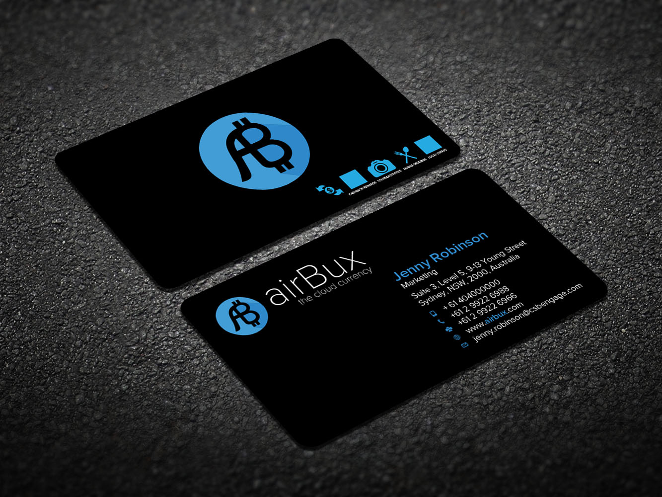 Design de Carte de Visite par Verified artistry (Design garden) pour ce projet | Design #12872403