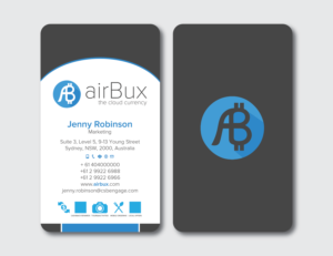 Design de Carte de Visite par Verified artistry (Design garden) pour ce projet | Design : #12872408