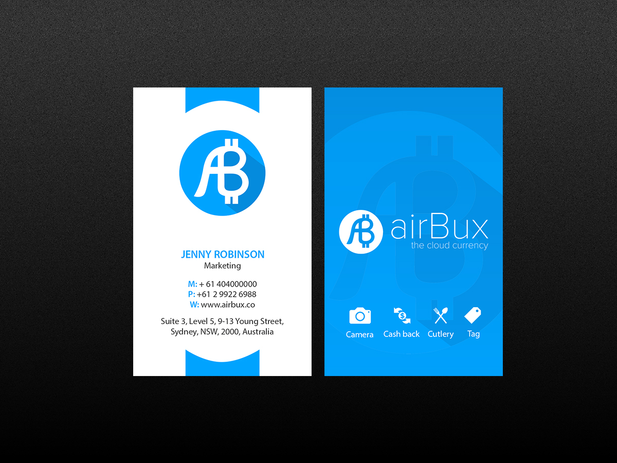 Design de Carte de Visite par Creations Box 2015 pour ce projet | Design #12875877