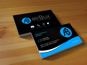 Business Card Design by Creations Box 2015 for this project | Design: #12875879