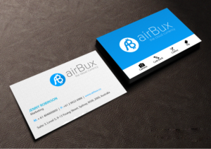 Business Card Design by Creations Box 2015 for this project | Design: #12875880