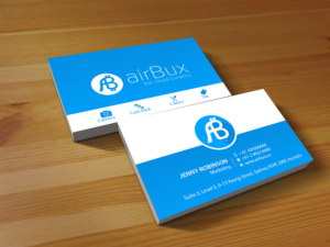 Business Card Design by Creations Box 2015 for this project | Design: #12875883