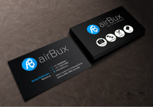 Business Card Design by Creations Box 2015 for this project | Design: #12875888