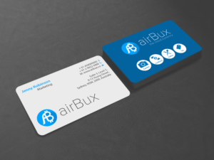 Business Card Design by Creations Box 2015 for this project | Design: #12875891