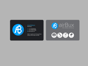 Business Card Design by Creations Box 2015 for this project | Design: #12875892