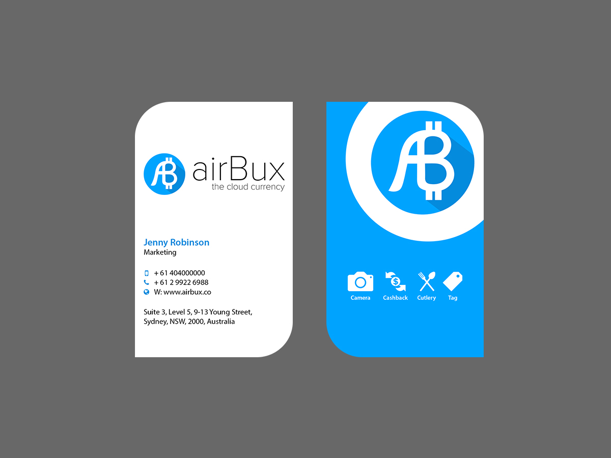 Design de Carte de Visite par Creations Box 2015 pour ce projet | Design #12875894