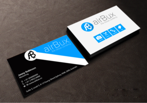 Business Card Design by Creations Box 2015 for this project | Design: #12875895
