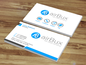 Business Card Design by Creations Box 2015 for this project | Design: #12875896