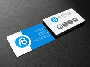 Business Card Design by Creations Box 2015 for this project | Design: #12875897