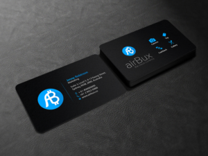 Business Card Design by Creations Box 2015 for this project | Design: #12875901