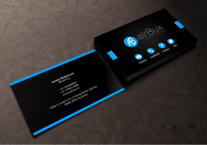 Business Card Design by Creations Box 2015 for this project | Design: #12875905