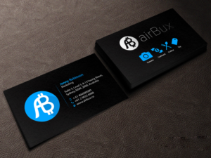 Business Card Design by Creations Box 2015 for this project | Design: #12875909