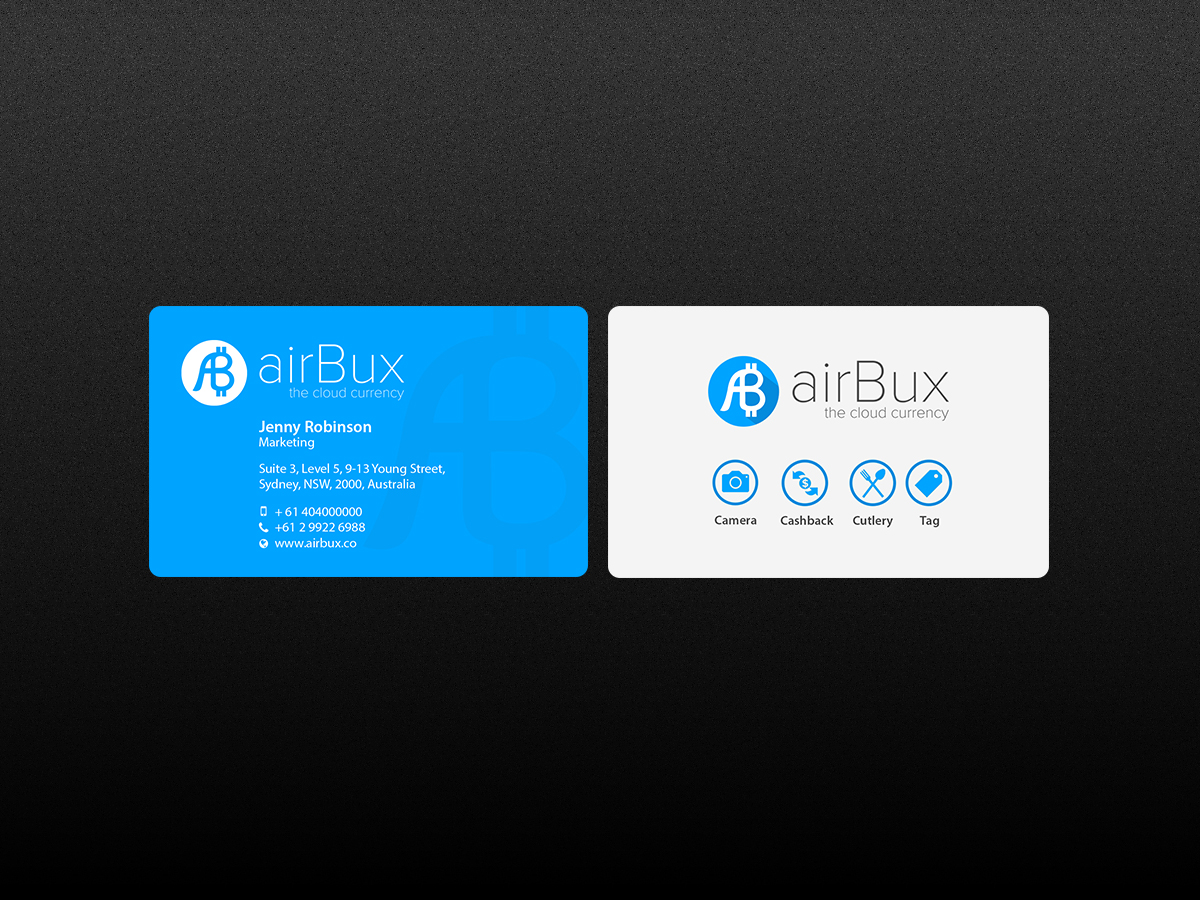 Visitenkarten-Design von Creations Box 2015 für dieses Projekt | Design #12875913