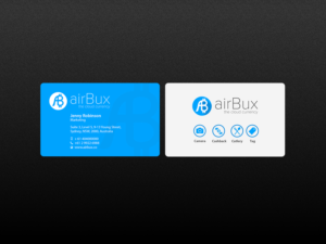 Business Card Design by Creations Box 2015 for this project | Design: #12875913