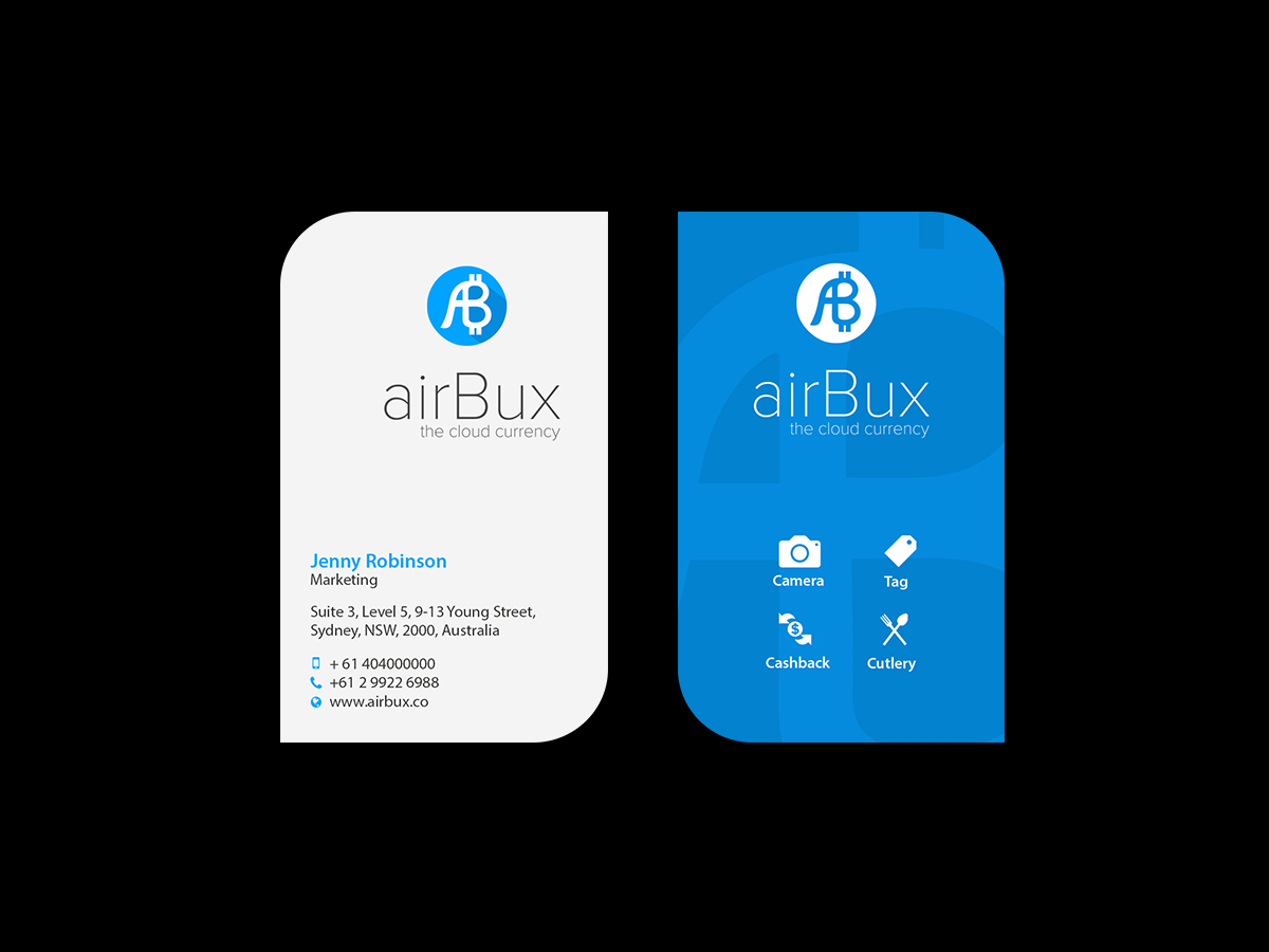 Visitenkarten-Design von Creations Box 2015 für dieses Projekt | Design #12875918