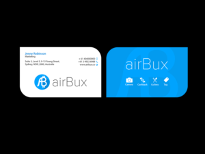 Business Card Design by Creations Box 2015 for this project | Design: #12875919