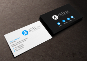 Business Card Design by Creations Box 2015 for this project | Design: #12875920