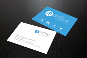 Business Card Design by MindCraft Design for this project | Design: #12867655