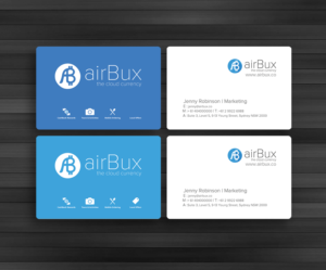 Business Card Design by MindCraft Design for this project | Design: #12868360