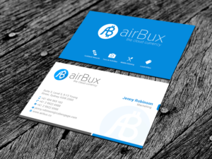 Business Card Design by SS_Designs for this project | Design: #12871284