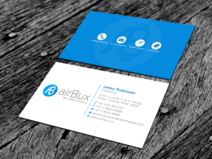 Business Card Design by SS_Designs for this project | Design: #12871513