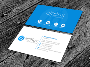 Business Card Design by SS_Designs for this project | Design: #12871514