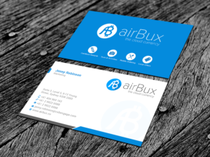 Business Card Design by SS_Designs for this project | Design: #12871672