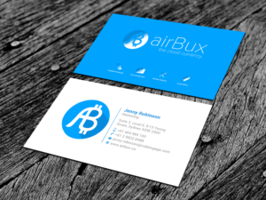 Business Card Design by SS_Designs for this project | Design: #12888456