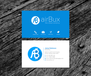 Business Card Design by SS_Designs for this project | Design: #12888539