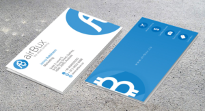 Business Card Design by alpesh9520