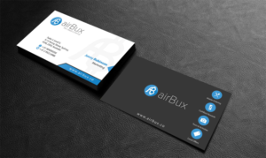 Business Card Design by alpesh9520 for this project | Design: #12874434