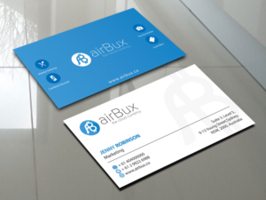 Business Card Design by alpesh9520 for this project | Design: #12874712