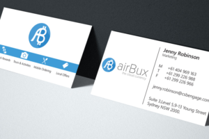 Design de Carte de Visite par Dulith Deemantha pour ce projet | Design #12869332