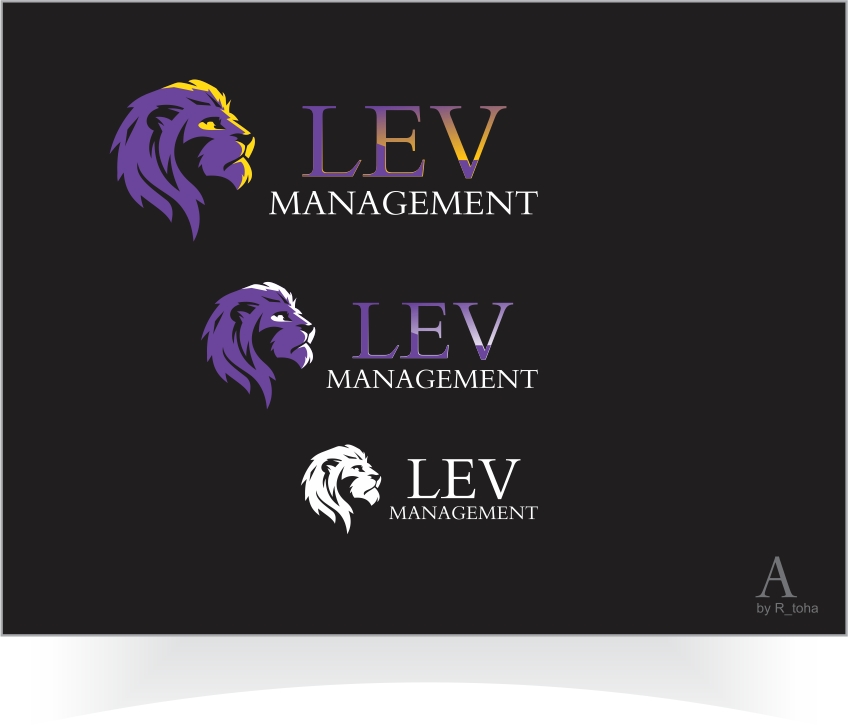 Logo Design by r-toha for this project | Design #13003906