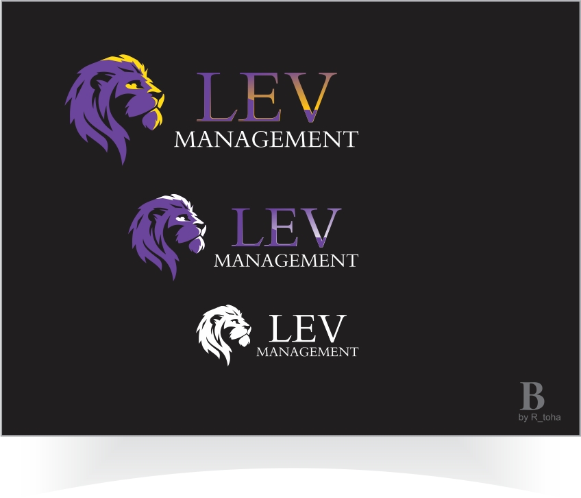 Logo Design by r-toha for this project | Design #13003907