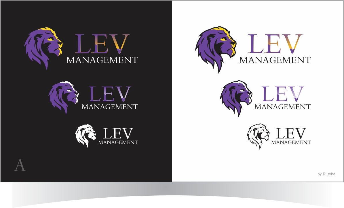 Logo Design by r-toha for this project | Design #13138797