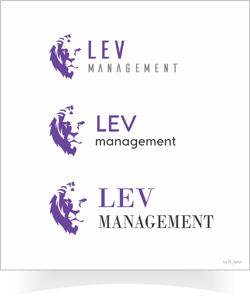 Logo Design by r-toha for this project | Design #13311847