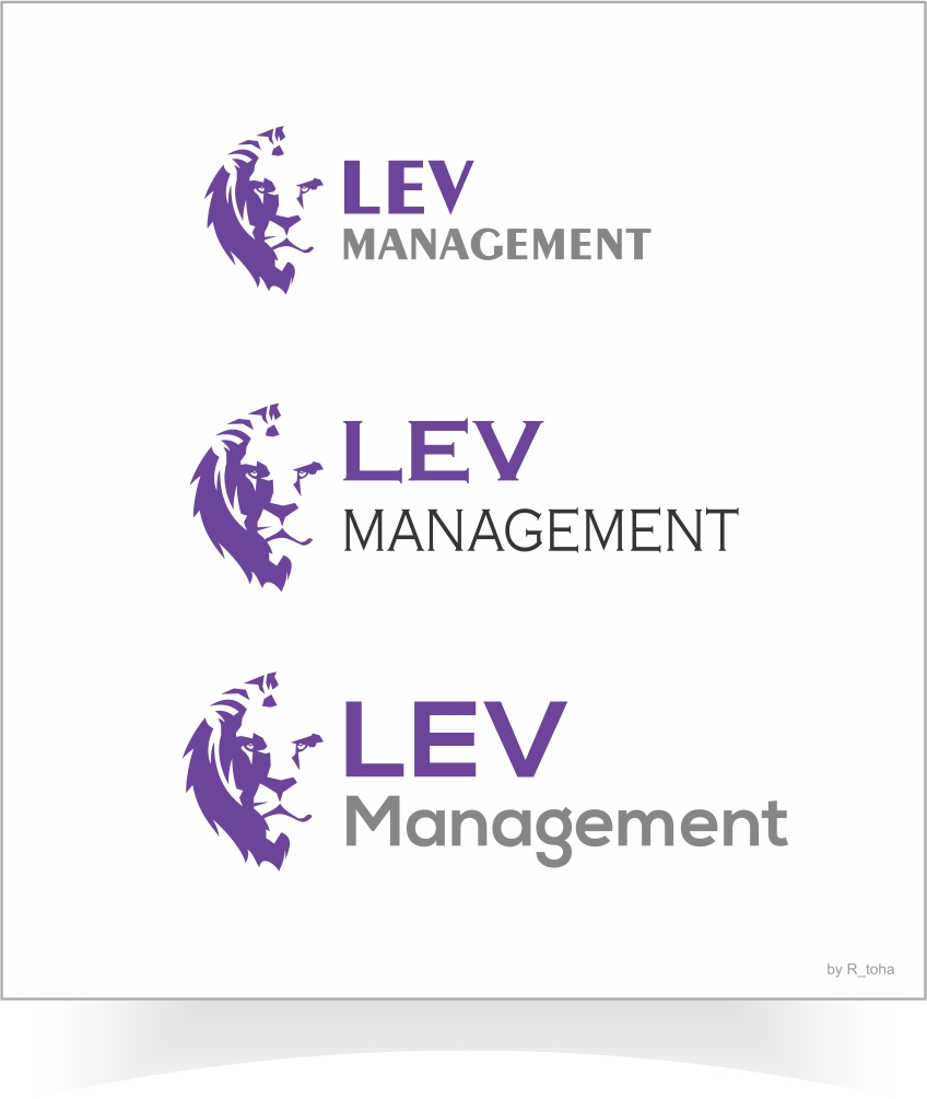 Logo Design by r-toha for this project | Design #13311848